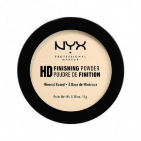 Nyx professional makeup High Definition Finishing Powder 8g