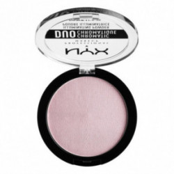 Nyx professional makeup Duo Chromatic Illuminating Powder 6g