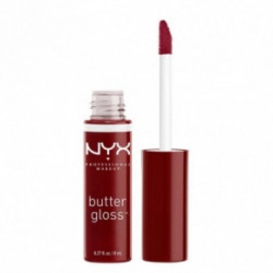 Nyx professional makeup Butter Gloss 8ml