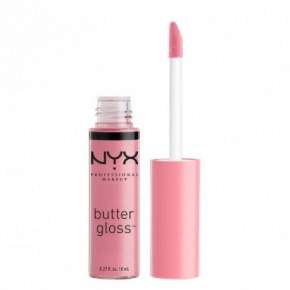 Nyx professional makeup Butter Gloss 8ml