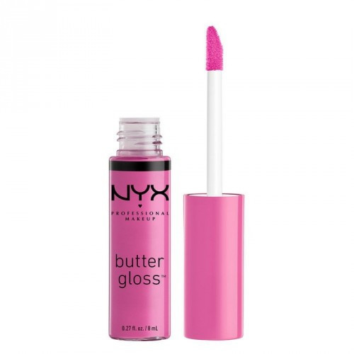 Nyx professional makeup Butter Gloss 8ml