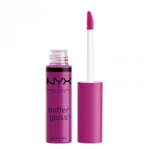 Nyx professional makeup Butter Gloss 8ml