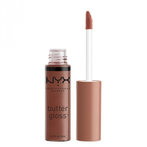 Nyx professional makeup Butter Gloss 8ml