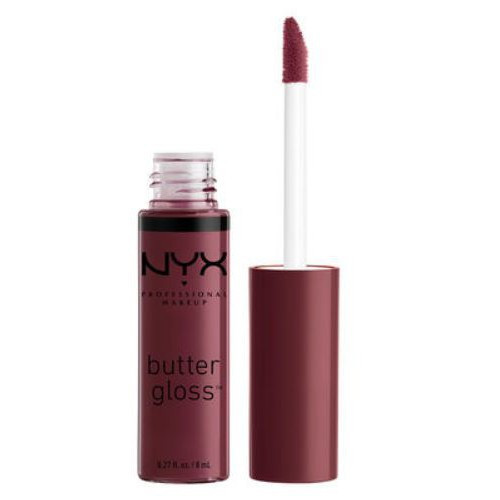 Nyx professional makeup Butter Gloss 8ml