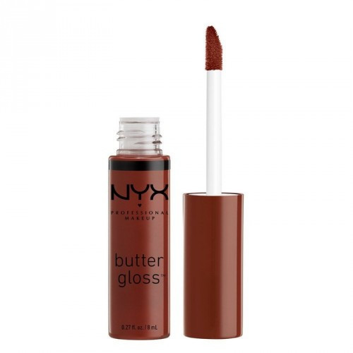 Nyx professional makeup Butter Gloss 8ml