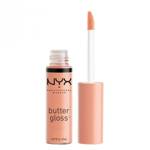 Nyx professional makeup Butter Gloss 8ml