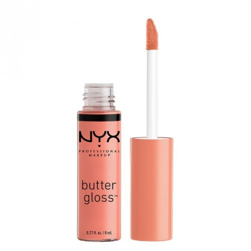 Nyx professional makeup Butter Gloss 8ml