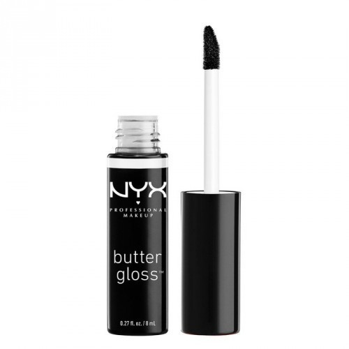 Nyx professional makeup Butter Gloss 8ml