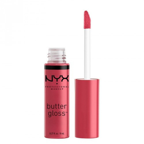 Nyx professional makeup Butter Gloss 8ml