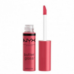 Nyx professional makeup Butter Gloss 8ml