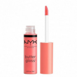 Nyx professional makeup Butter Gloss 8ml