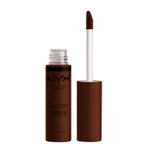 Nyx professional makeup Butter Gloss 8ml