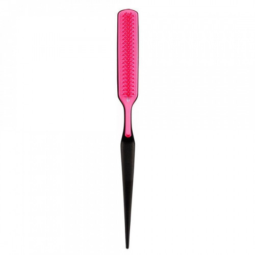 Tangle teezer Back Combing Brush Pink
