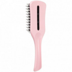 Tangle teezer Easy Dry & Go Regular Hairbrush Shocking Cerise