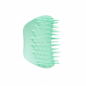 Tangle teezer The Scalp Exfoliator & Massager Mint green