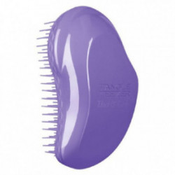 Tangle teezer Thick & Curly Detangling Hairbrush Lilac Fondant