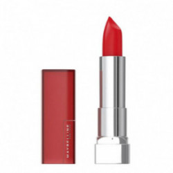 Maybelline Color Sensational Creamy Matte Lipstick 968 Rich Ruby
