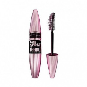 Maybelline Lash Sensational Multiplying Mascara 01 Black