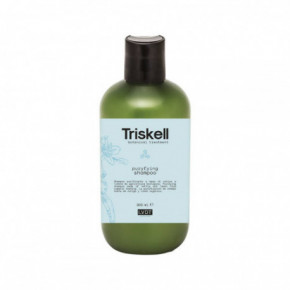 Triskell Botanical Treatment Purifying Shampoo 300ml