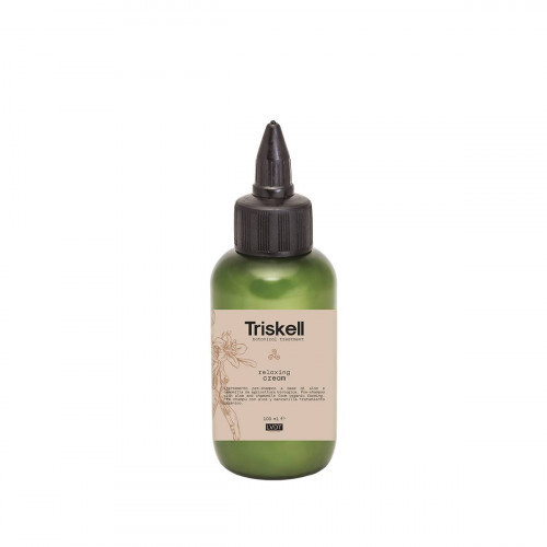 Triskell Botanical Treatment Relaxing Scalp Cream 100ml