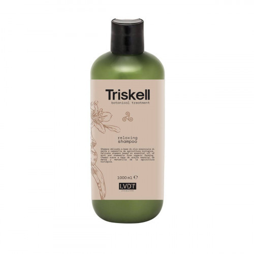 Triskell Botanical Treatment Relaxing Shampoo 300ml