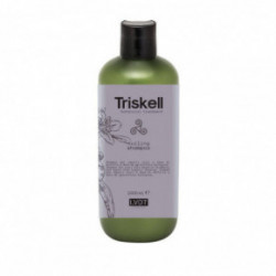 Triskell Botanical Treatment Curling Shampoo 300ml