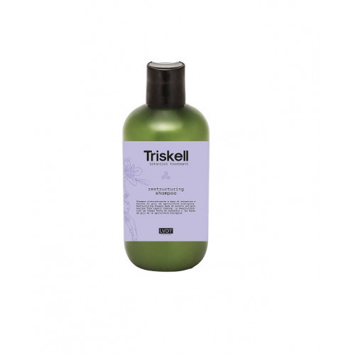 Triskell Botanical Treatment Restructuring Shampoo 300ml