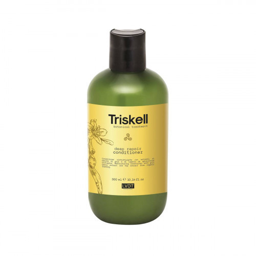 Triskell Botanical Treatment Deep Repair Conditioner 1000ml