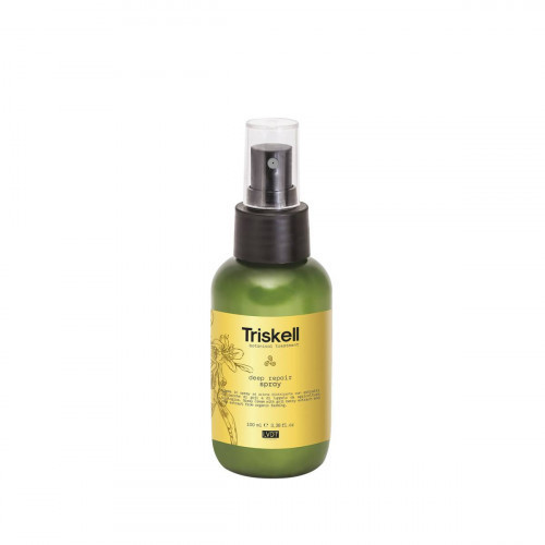 Triskell Botanical Treatment Deep Repair Spray 100ml