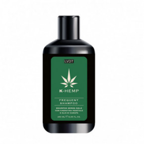 Triskell Botanical Treatment K-Hemp Frequent Shampoo 250ml