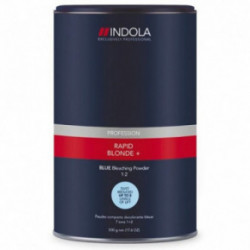 Indola Rapid Blond Bleaching Powder 450g