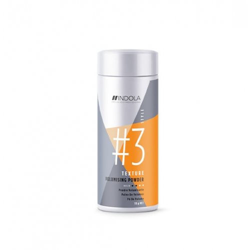 Indola Volumizing Powder 10g