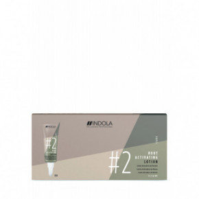 Indola Root Activating Lotion 8x7ml