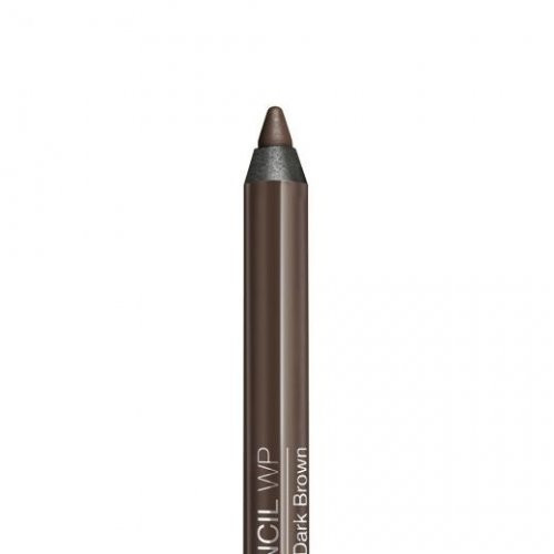 Isadora Waterproof Eyebrow Pencil Light Brown