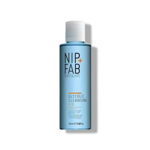 NIP + FAB Glycolic Cleansing Fix 150ml