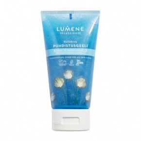 Lumene Klassikko Cleansing Gel Scrub 150ml