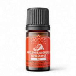 BIOCOS academy Blood Orange Essential Oil 5ml