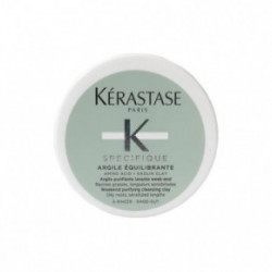 Kerastase Specifique Argile Equilibrante Purifying Cleansing Clay For Oily Roots Sensitized Lengths 250ml