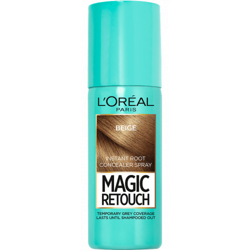 L'Oréal Paris Magic Retouch Spray Instant Root Concealer Spray 75ml