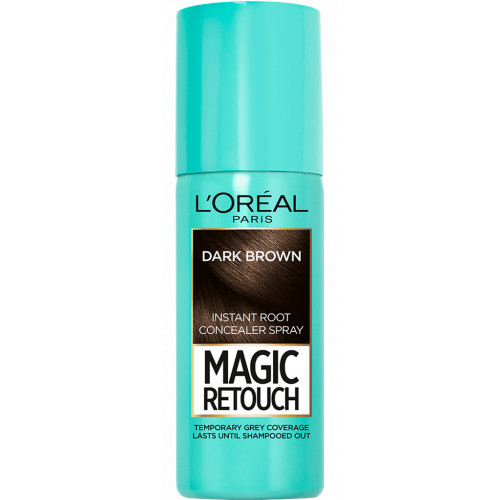 L'Oréal Paris Magic Retouch Spray Instant Root Concealer Spray 75ml