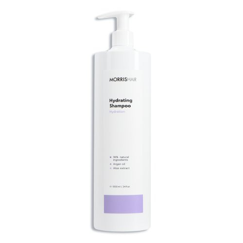 MorrisHair Hydrating Shampoo 250ml