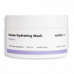 MorrisHair Intense Hydrating Mask 200ml