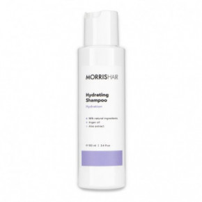 MorrisHair Hydrating Shampoo 100ml
