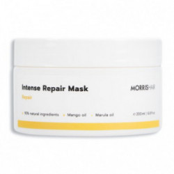 MorrisHair Intense Repair Mask 200ml