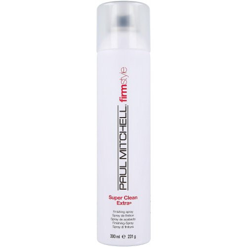 Paul mitchell Firm Style Super Clean Extra Finishing Spray 300ml