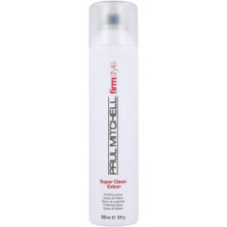 Paul mitchell Firm Style Super Clean Extra Finishing Spray 300ml