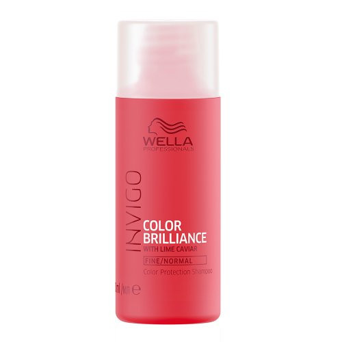  Wella Professionals INVIGO Color Brilliance Shampoo for Fine Hair 300ml