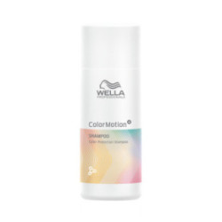  Wella Professionals ColorMotion+ Shampoo 250ml