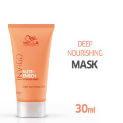  Wella Professionals Nutri Enrich Deep Nourishment Mask 150ml