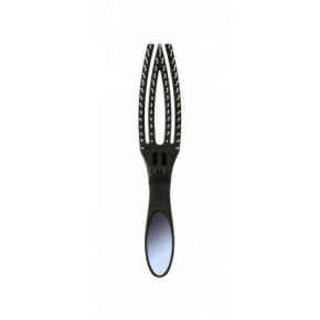 Olivia Garden On The Go Detangle & Style Pro Brush Pro